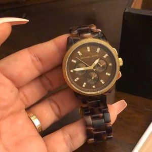 Michael Kors Watch !! ❤️